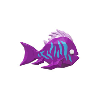 Fish micro figure pack