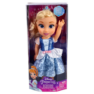 Disney Princess Pop 38 cm Cendrillon