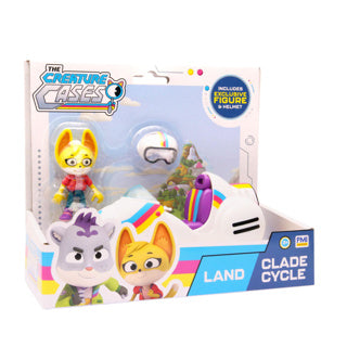 Boti speurneuzen kit sam multi terrain motor - land