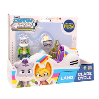 Boti speurneuzen kit sam multi terrain motor - land