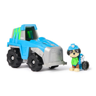 Spinmaster Paw Patrol Basis Gefier Rex