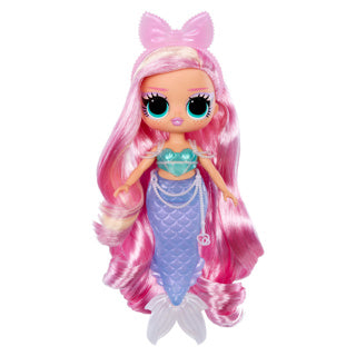 L.o.l. surprise tweens mermaid pop - lola waves
