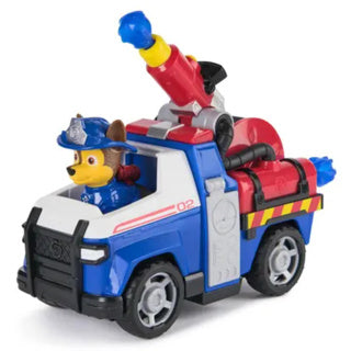 Paw patrol fire rescue vehicle (assortment) | 2 stuks