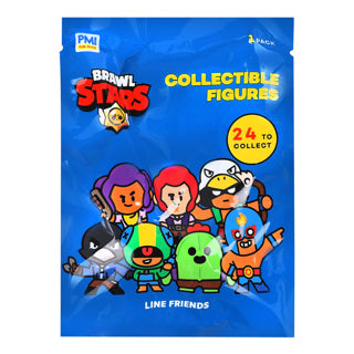 Brawl stars display | 24 stuks
