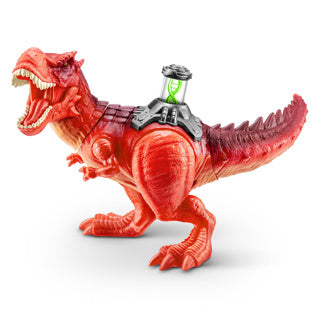 Robo Alive DNA Dino Play Set in tubo assortito