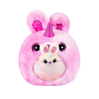 Rainbocorns mamacorn surprise