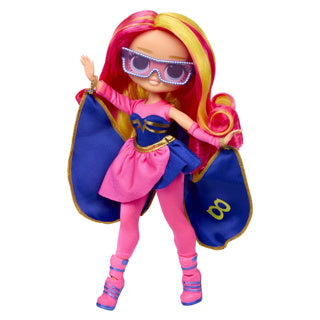 L.o.l. surprise tweens eye spy - superhero