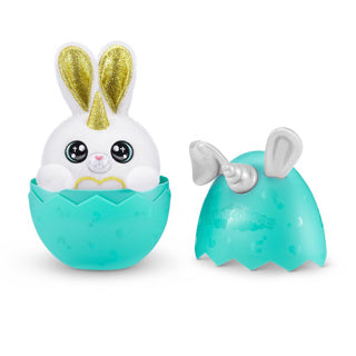 Zuru Rainbocorn Bunnycorn niespodzianka s2 mini, różne 9 sztuk | 9 sztuk