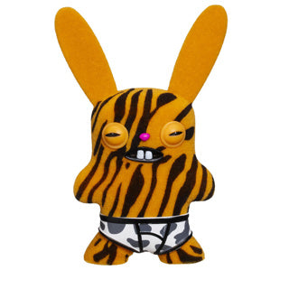 Figurice Fugglers iz papirnate slepe folije | 24 kosov