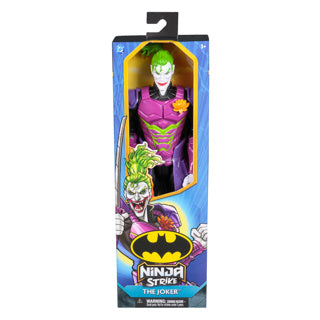 DC Batman 30 cm figure Ninja Joker