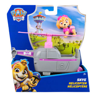Spinmaster Paw Patrol - Skye Helicopter