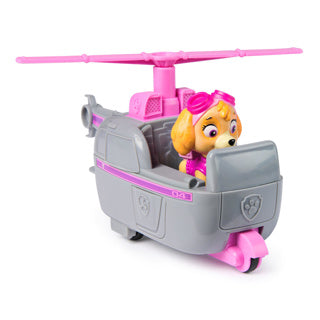 Spinmaster Paw Patrol - Skye Helicopter