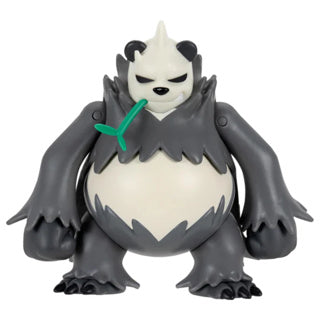Pokemon battle feature figure (pangoro) wave 21 | 2 stuks