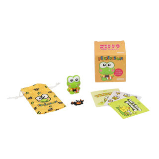Ty hello kit abd friends box 10 asst | 16 stuks