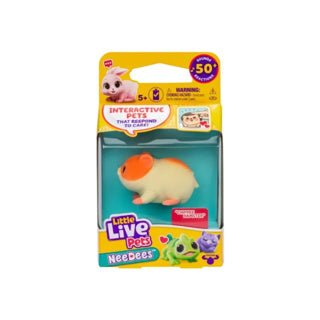 Little live pets needees | 3 stuks