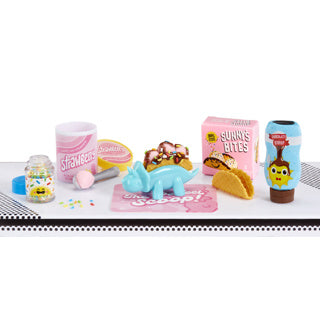 Mga entertainment make it mini foods dinner series 4a