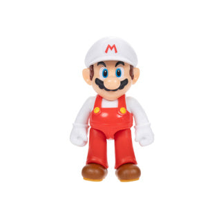Mario figure 6.5 cm wave 49 assorted
