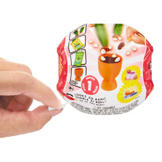 MGA Entertainment MGAS Miniverse lo convierte en mini series de estilo de vida 1 coleccionar