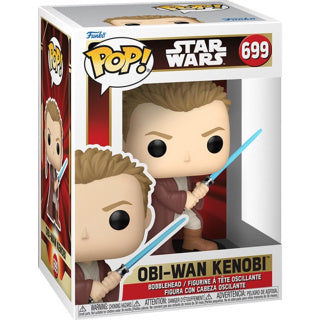 Funko star wars obi-wan | 2 stuks
