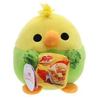 Snackles medium series 3 21cm assorted