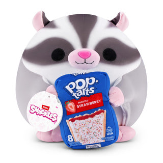 Snackles medium series 3 21cm assorted