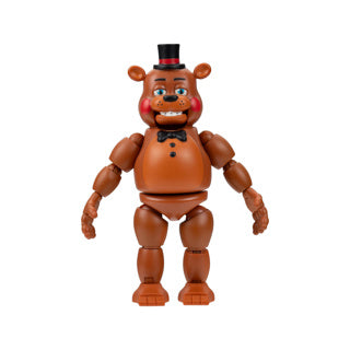 Five nights at freddy's figuur 13cm single pack assorti