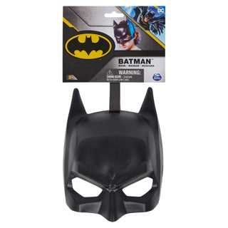 Spinmaster batman maske sortiment (batman, joker, flash) | 2 stk