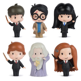 Harry potter collectible (assortment)