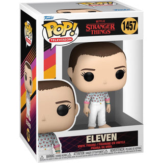 Funko stranger things eleven | 2 stuks