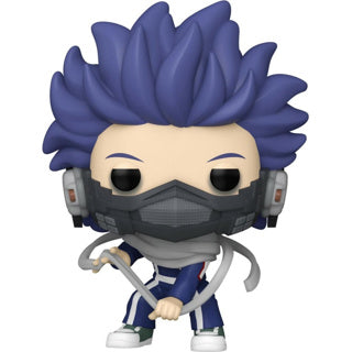 Funko anime my hero academia hitoshi | 2 stk