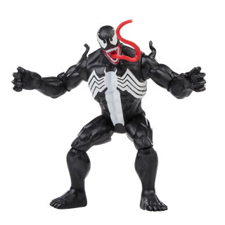 Marvel spiderman venom 10 cm | 2 stuks