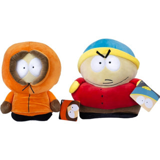 South Park plush 15 cm assorted