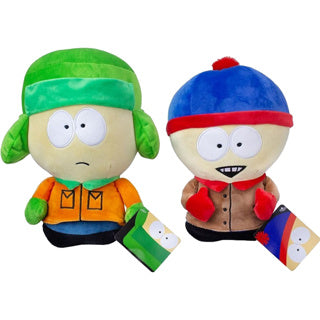 South Park plush 15 cm assorted