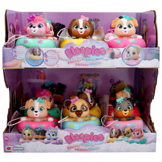 Bloopies floating puppies assorted