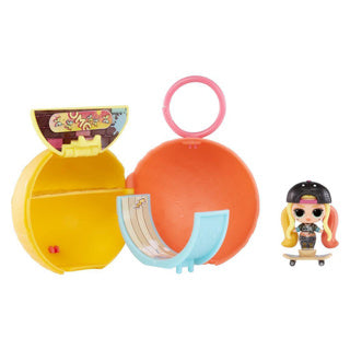 Mga lol surprise! mini move-and-groove series 3