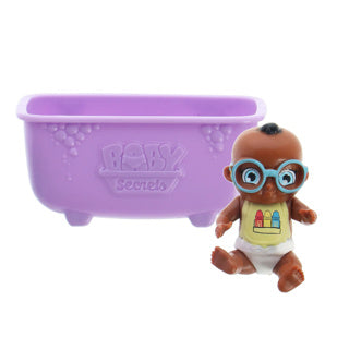 Baby secrets pastels assorted