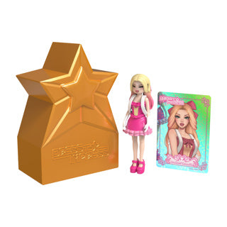 Imp dress to ress mystery small doll | 18 stuks