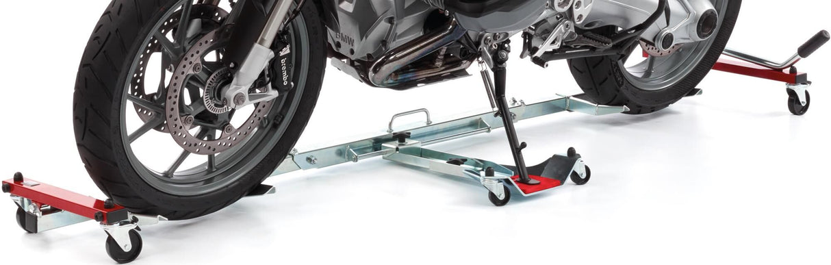 Acebikes ace bikes maneuvering aid u-turn maneuvering device acebik universal