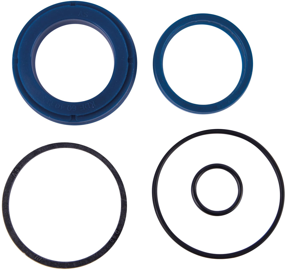 Bike-lift bike lift seal set seal set f.hydraulics cylinder (2)