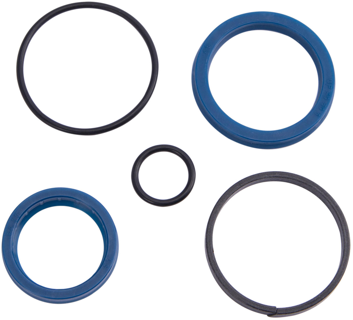 Bike-lift bike lift seal set seal set f.hydraulics cylinder (3)