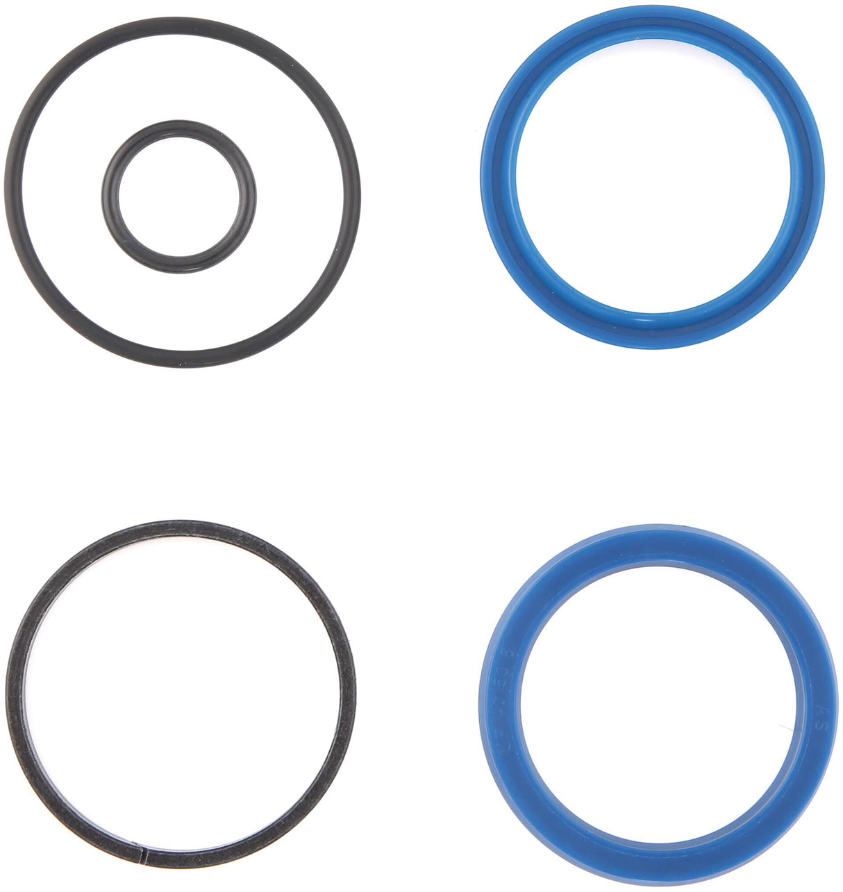 Bike-lift bike lift sealing set seal set f.hydraulics cylinder