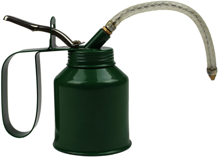 Castrol oliekan classic oil can classic m. pump 200 ml