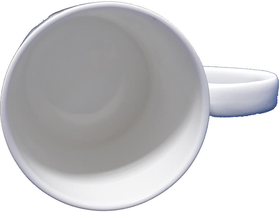 Castrol bekers classic cup classic ceramic 390 ml