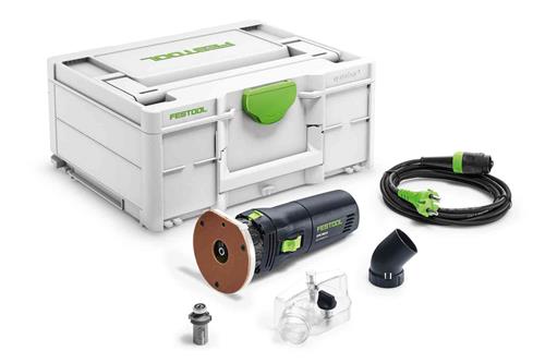 Festool kantenfrees ofk 500 q-plus r2