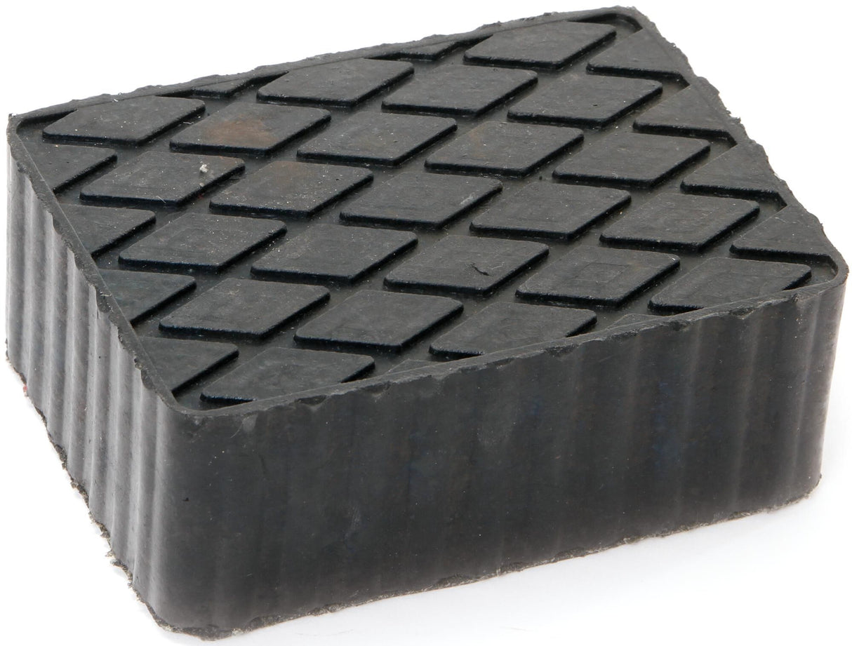 Bike-lift bike lift rubber pad rubber pad 120x160x60 mm