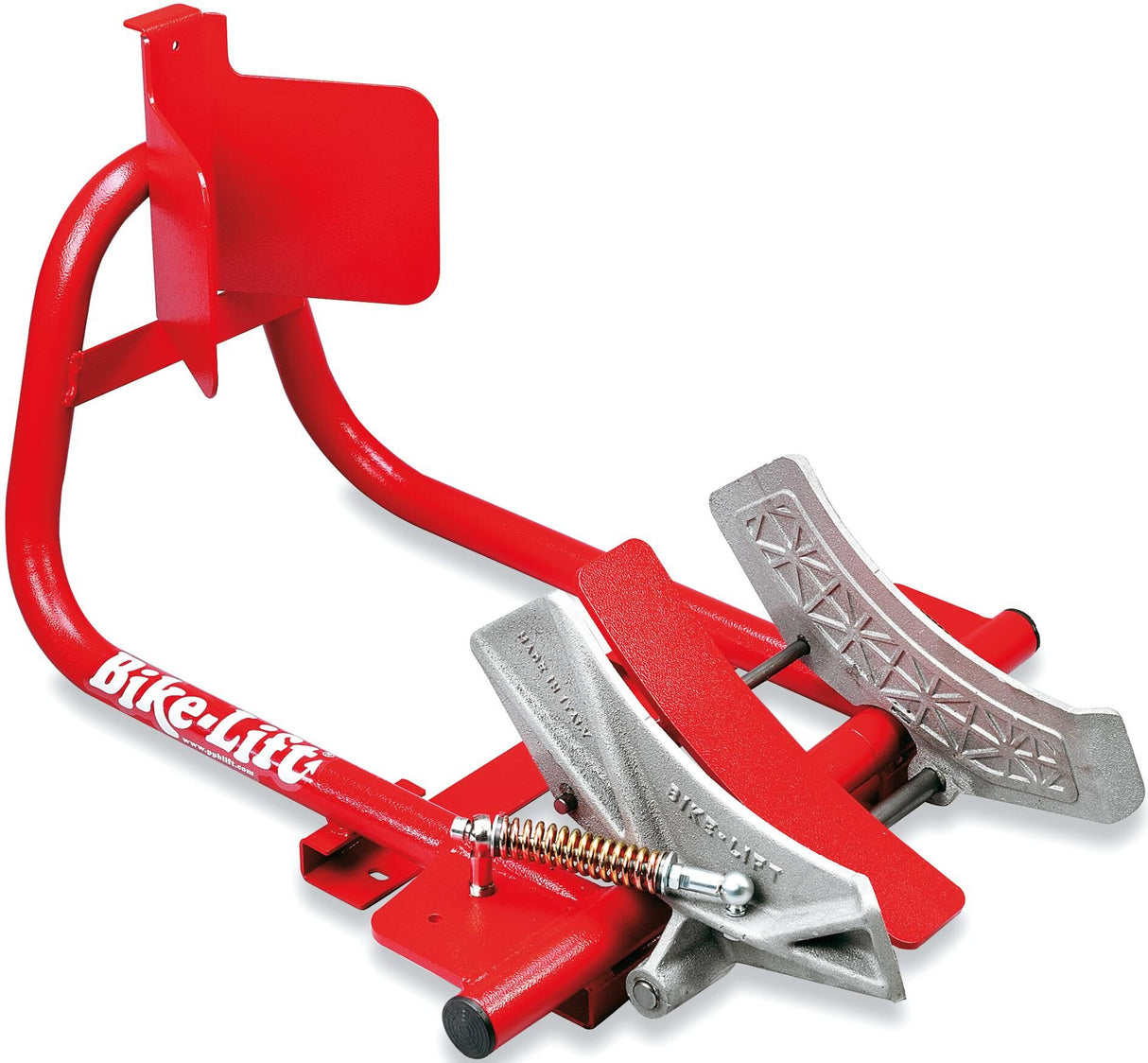 Cykellyft cykellyft hjulhållare w-36 s hjulhållare som lyfter platt