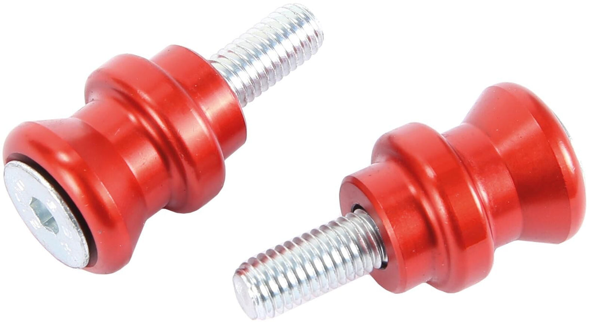 Bike-lift bike lift prism bushing adapter f. v-mount 6mm red
