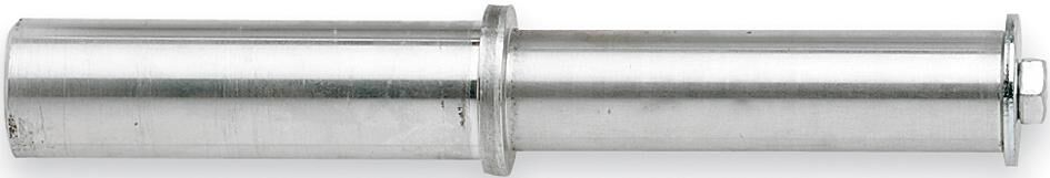 Adaptador de elevador de bicicleta para elevador de bicicleta unilateral swin 28,7 mm honda