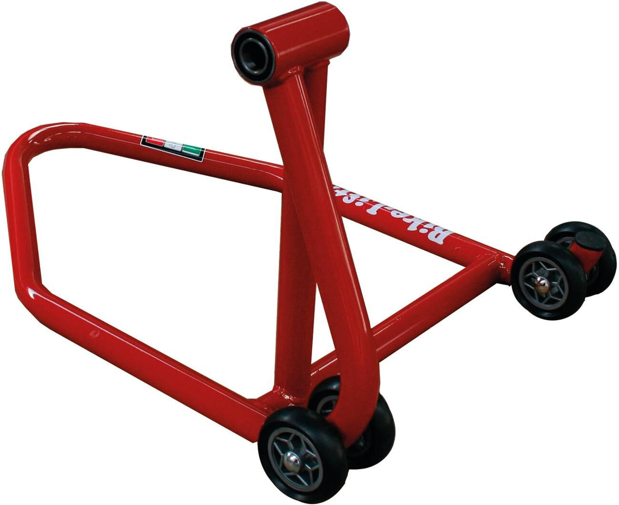 Bike-lift bike lift paddock stand RS-16 R mounting kit. assembly re.