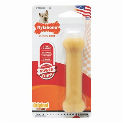 Nylabone Dura Chew Original for Hard Bijters